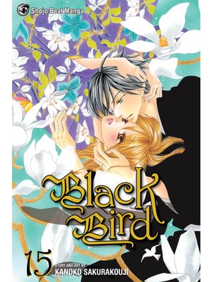 cover image of Black Bird, Volume 15